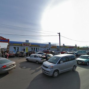 Litovskaya Street, 2Дк1, : foto