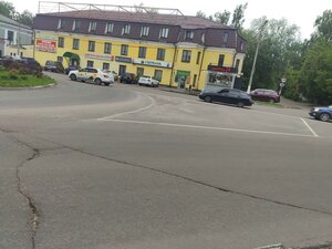 Baryshnikova Street, 5 ، : صورة