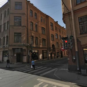 Maliy Petrogradskoy Storony Avenue, 57, : foto