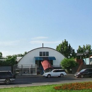 Raiymbek Avenue, 365, Almaty: photo