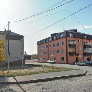 Tselinnaya ulitsa, 1А, : foto