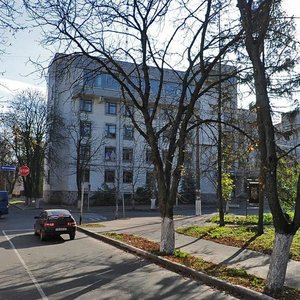 Чернигов, Улица Шевченко, 15: фото