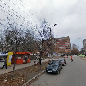 Maksima Gorkogo Street, 27, Tula: photo