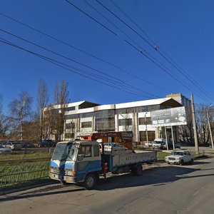 Pirogova Street, 11А, Stavropol: photo