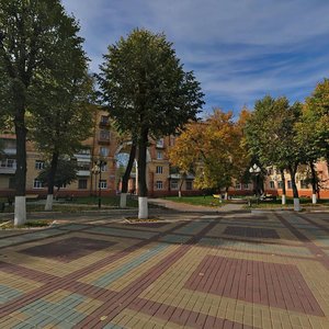 Pobedy Avenue, 31, Stupino: photo