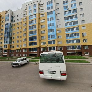 Aqmeshit kóshesi, 5А, Astana: photo