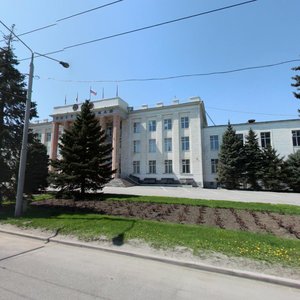 Ulitsa Menzhinskogo, 2, Rostov‑na‑Donu: photo