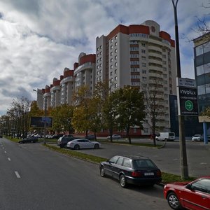 Lagojski Tract, 15к1, Minsk: photo