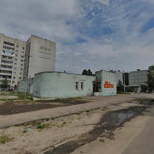 Ulitsa Molodoy Gvardii, 71А, Bryansk: photo