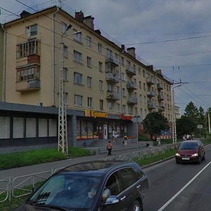 Shotmana Street, 3, Petrozavodsk: photo