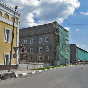 Старый Оскол, Улица Ленина, 22к8: фото