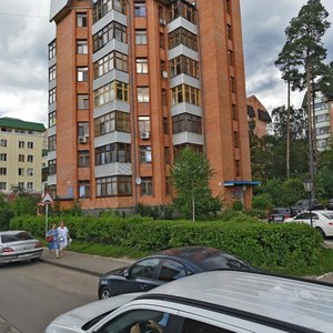 Pionerskaya Street, 3, Korolev: photo