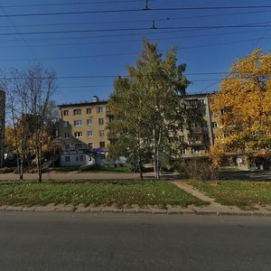 Pushkinskaya Street, 233 ، إيجيفسك: صورة
