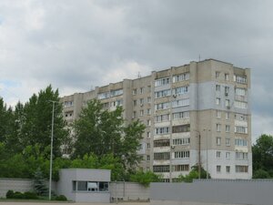 Sormovskoye Highway, No:12, Nijni Novgorod: Fotoğraflar