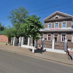 Sovetskaya Street, 43/34, Kostroma: photo