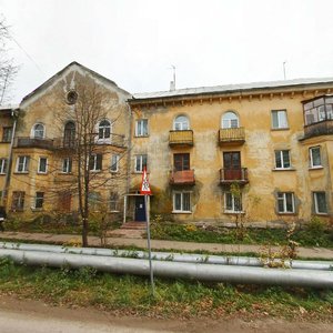 Shkolnaya ulitsa, 7, Kstovo: photo