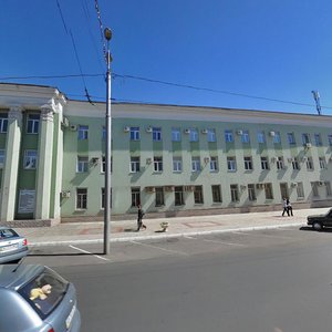Макеевка, Улица Ленина, 54: фото