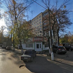 Bolshaya Zelyonovskaya Street, 8, Podolsk: photo