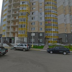 Alekseeva Street, 5, Krasnoyarsk: photo