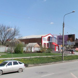 Dovatora Street, 144/6, Rostov‑na‑Donu: photo