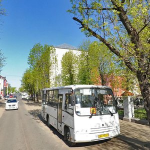 Zhelyabova Street, 31/16, Tver: photo