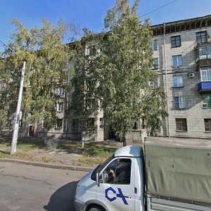 Kurako Avenue, 24, Novokuznetsk: photo