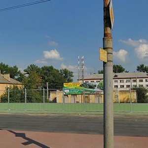 Kromskoye shosse, 13, Orel: photo