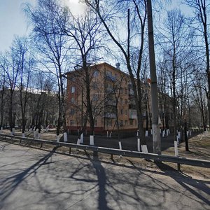 Nosovikhinskoye shosse, 4 ، : صورة