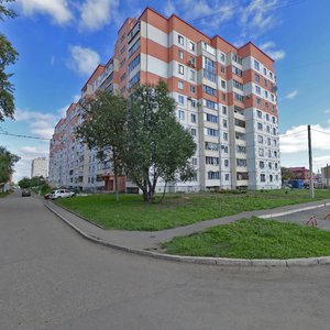 Ulitsa Zvezdova, 129/1 ، أومسك: صورة