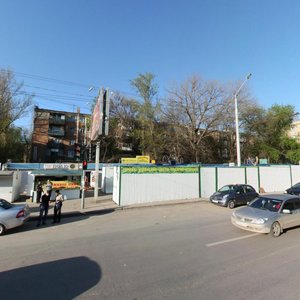 Kirgizskaya Street, 38Б, Rostov‑na‑Donu: photo