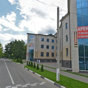 Zelenaya Street, No:74к1, Domodedovo: Fotoğraflar