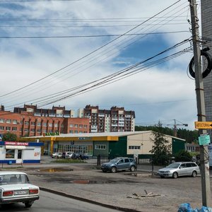 Irkutskiy Tract, 179А, : foto