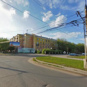 Markhlevskogo Street, 40, : foto