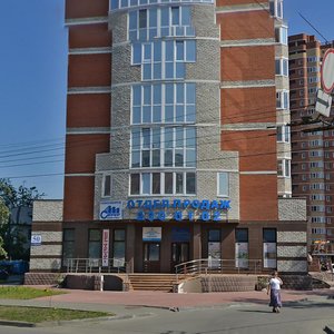 Planovaya Street, 50, Novosibirsk: photo