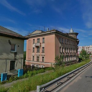 Papanina Street, No:30, Murmansk: Fotoğraflar