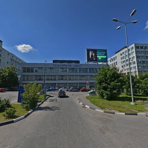 16th Parkovaya Street, 26к4, Moscow: photo