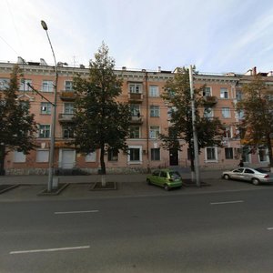 Пермь, Улица Ленина, 65: фото