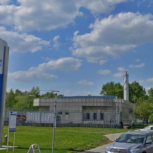 Namyotkina Street, 16с6, : foto