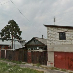 Kalinina Street, 138, Yekaterinburg: photo