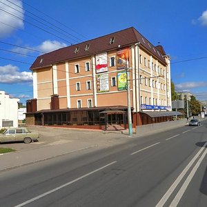 Kirova Street, 42, Penza: photo