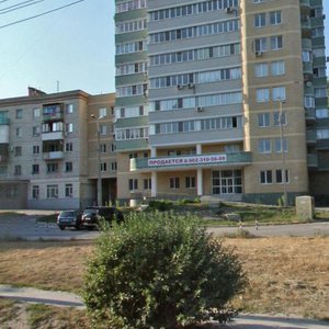 7th Gvardeyskoy Street, 12А, Volgograd: photo