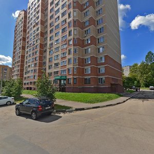 Sovetskaya Street, 11, Podolsk: photo