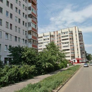Кропоткина 11а карта