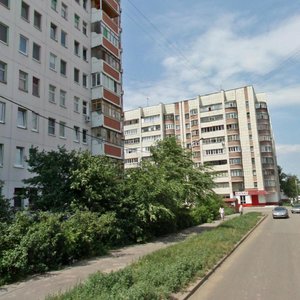 Kropotkina Street, 15, Voronezh: photo