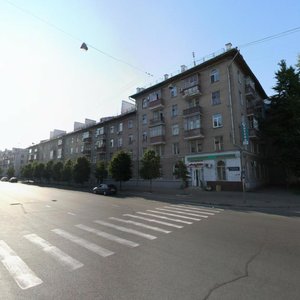 Vosstania Street, 38 ، قازان: صورة