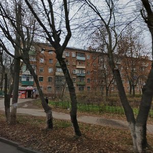 Tulskogo Rabochego Polka Street, 104, Tula: photo