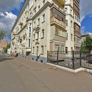 Borby Square, 13, Moscow: photo