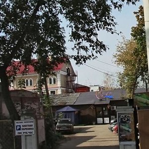 Ekaterininskaya Street, 74Б, : foto