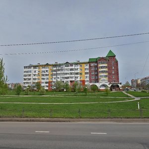 Белгородская область, Зелёная улица, 1В: фото