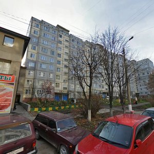 Revolyutsii Street, 35, Tula: photo